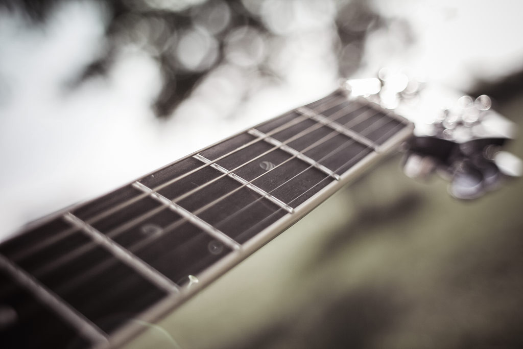 guitar-fretboard