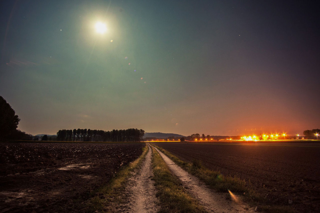 Escape-to-the-moon