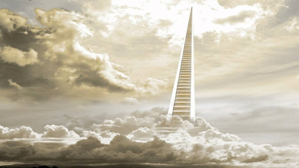 elevatortoheaven